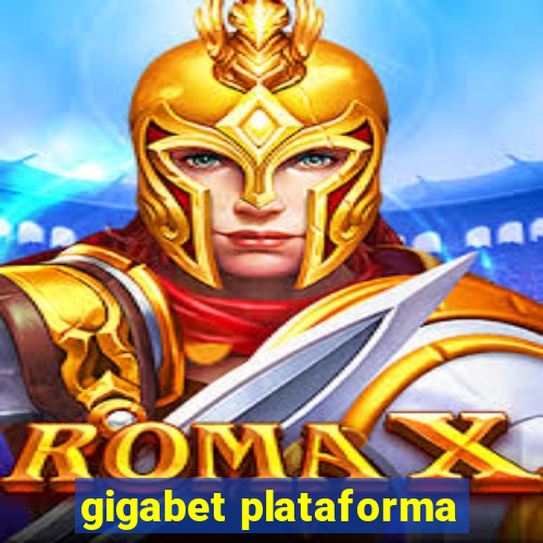 gigabet plataforma